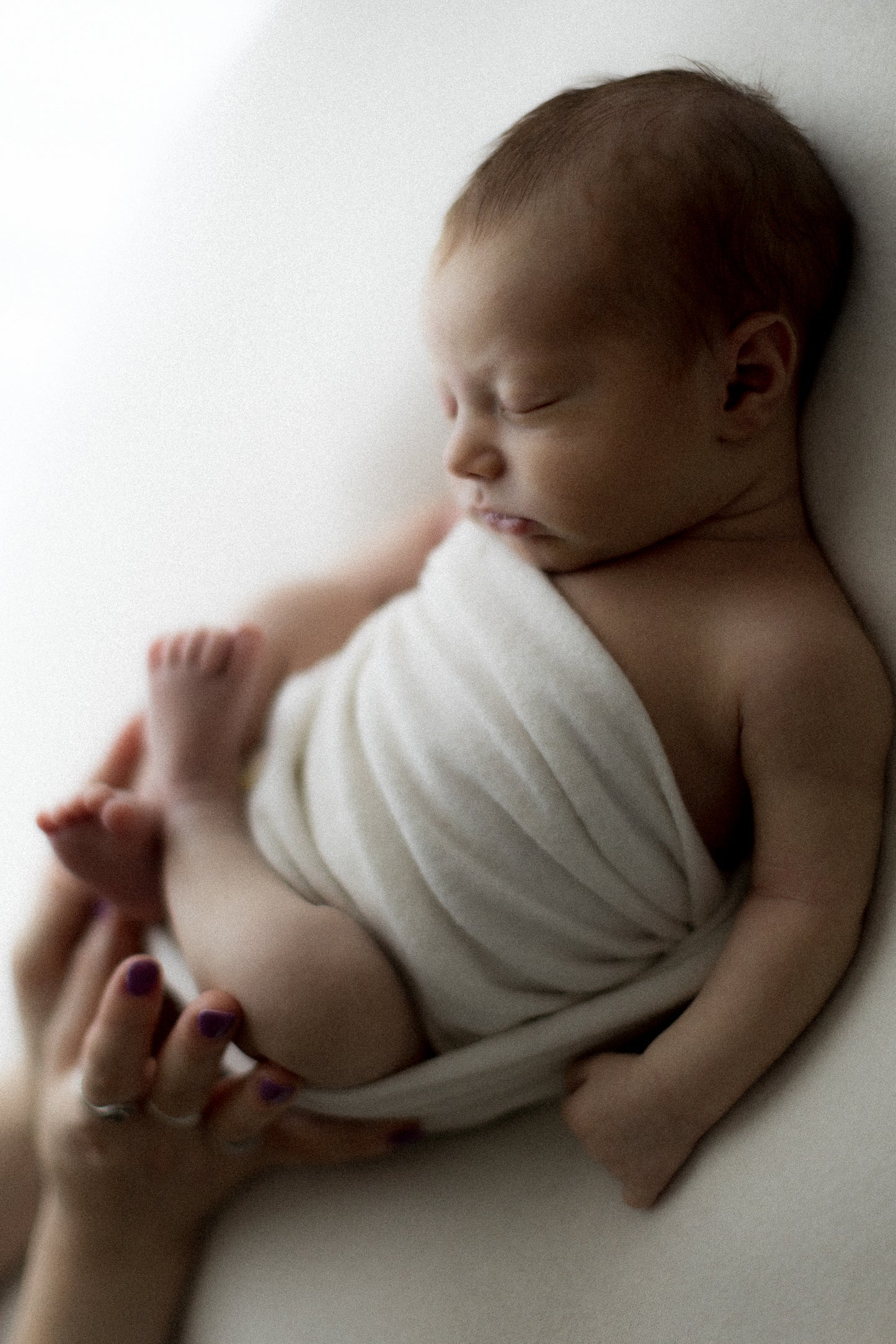 THE ESSENTIAL DROP + WRAP