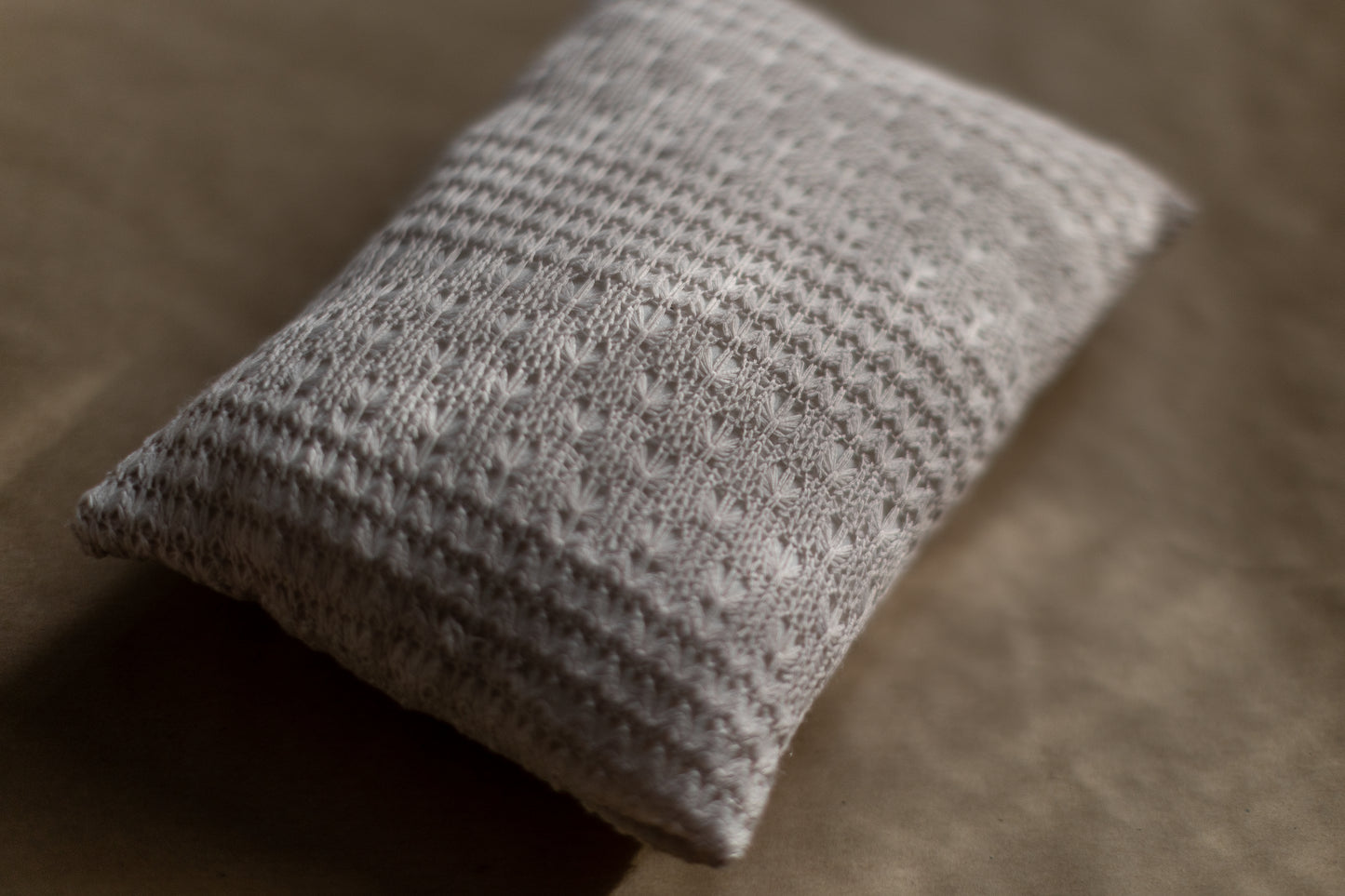 NEWBORN PILLOW
