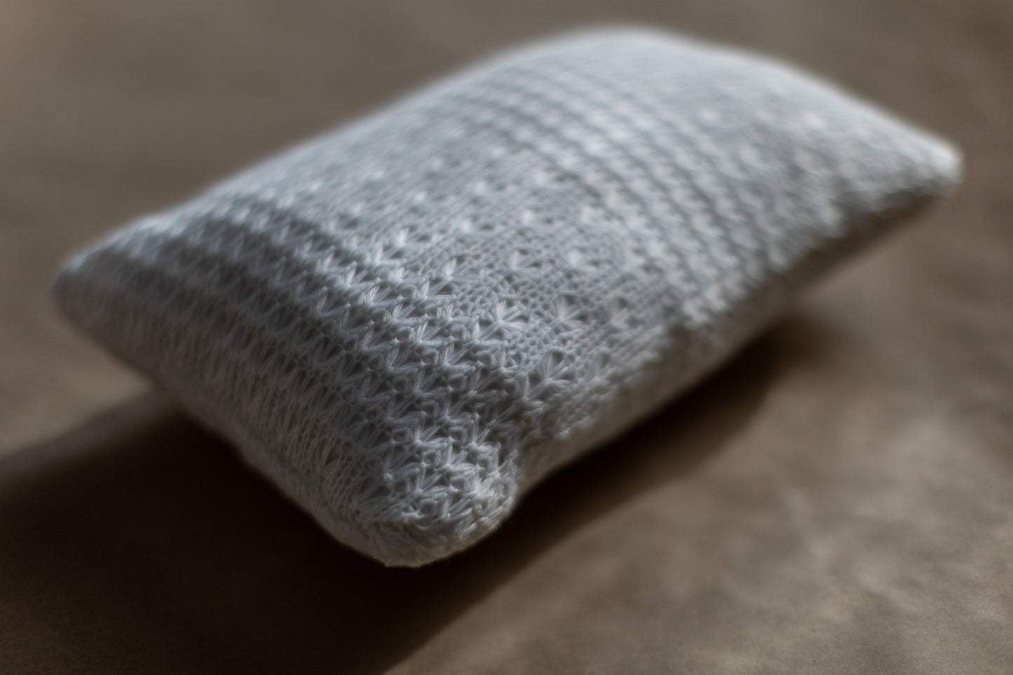 NEWBORN PILLOW