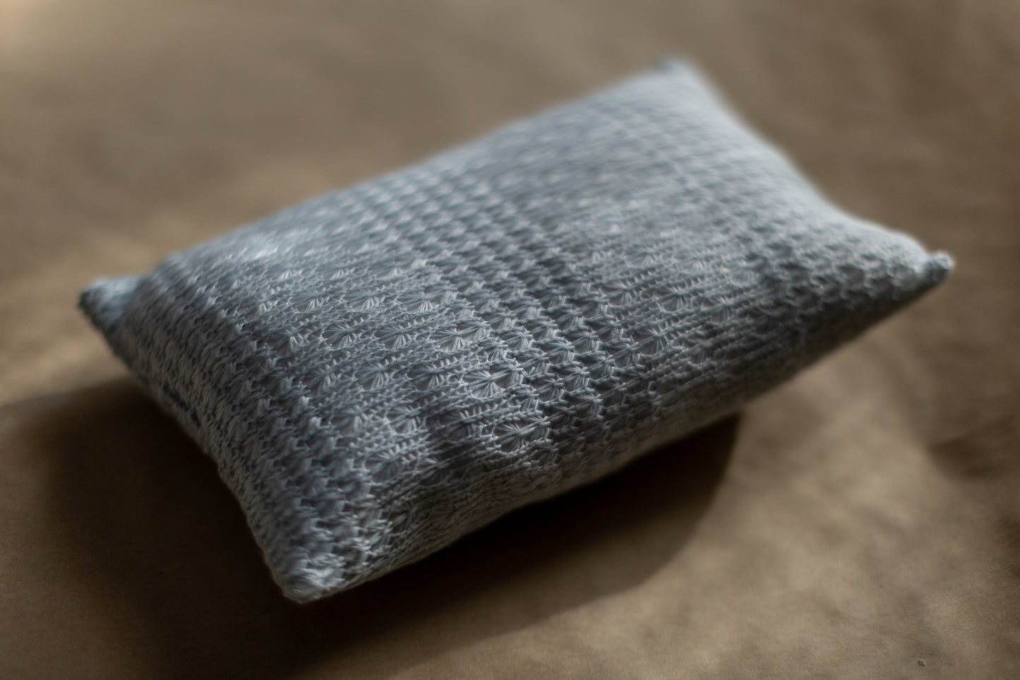 NEWBORN PILLOW