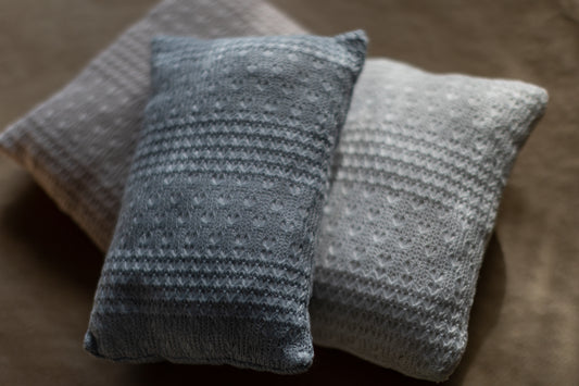 NEWBORN PILLOW