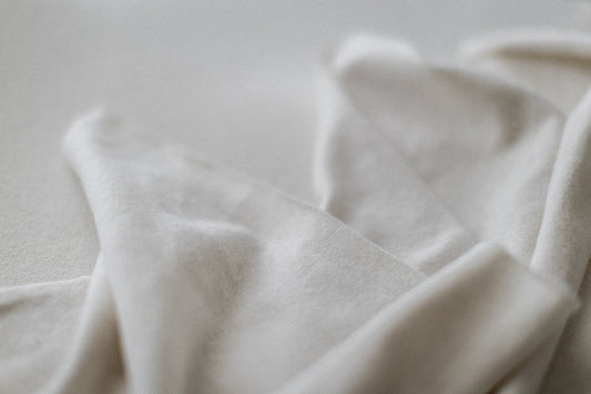 THE ESSENTIAL DROP + WRAP