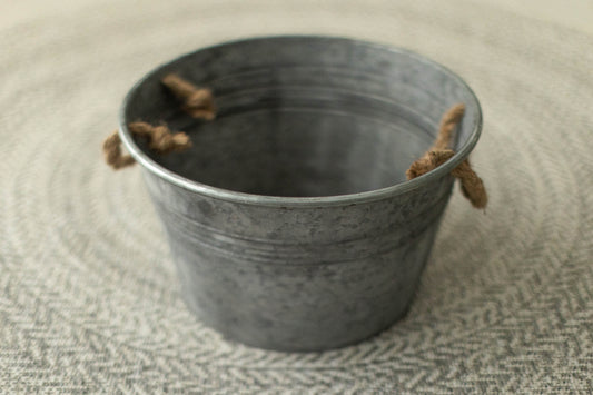 BUCKET PICCOLO  ( newborn)