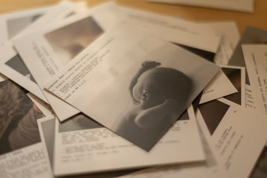 POSING GUIDE / VOL.1  NEWBORN