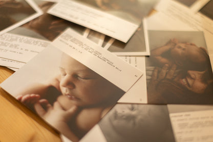 POSING GUIDE / VOL.1  NEWBORN